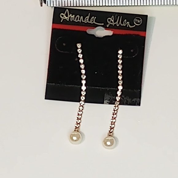 Amanda Allen Earrings‎ - Picture 4 of 5